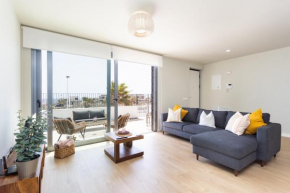 Home2Book Orballo Sea Views Apt, Terrace&Pool